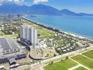 [ ngang 6m nổi bật ] đất biển mặt tiền xuân thiều 38 bên hông resort mikazuki | 97m2 sạch đẹp