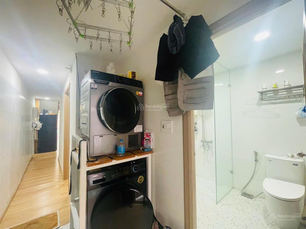 Hiếm có, bán gấp nhà gác lửng đường nhựa 6.5m ngô thì nhậm | ô tô đậu trước nhà