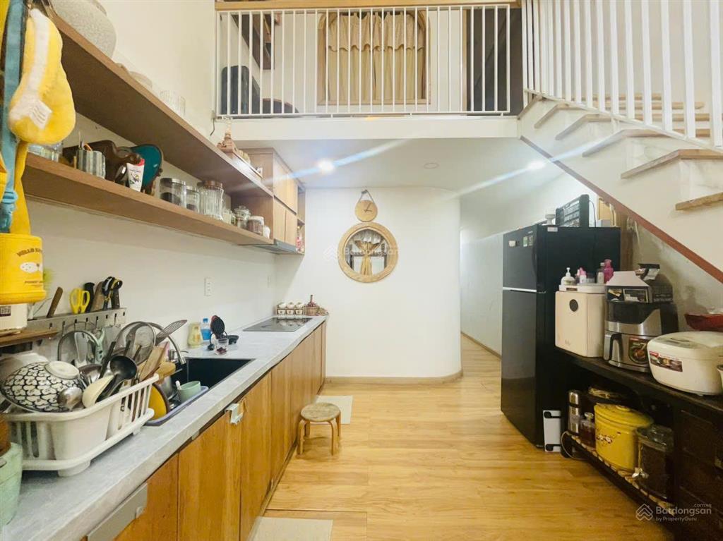 Hiếm có, bán gấp nhà gác lửng đường nhựa 6.5m ngô thì nhậm | ô tô đậu trước nhà