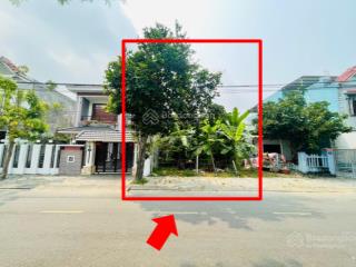 " cơ hội sở hữu" đất mặt tiền đào ngọc chua song song sát nguyễn tất thành nối dài | 100m2