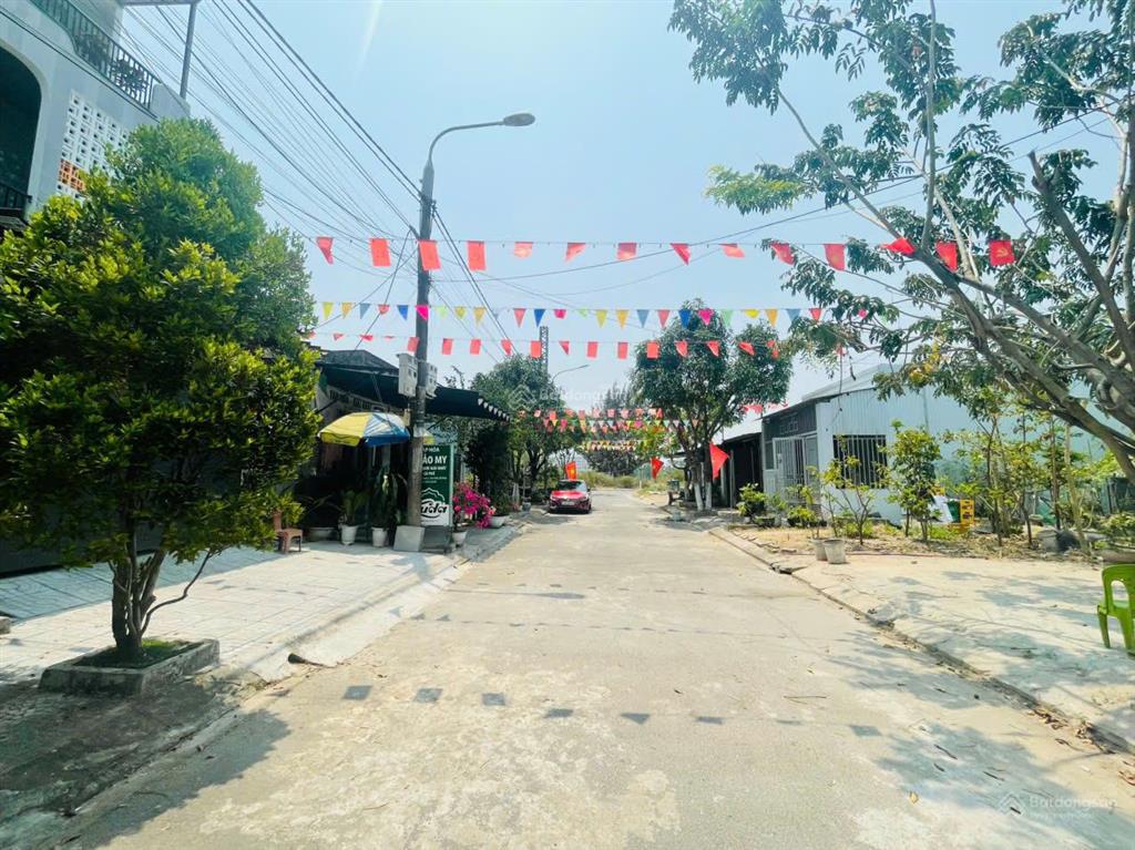 " giá tốt " đất mặt tiền đàm thanh 7 gần hồ bàu tràm, nhà văn hóa thiếu nhi phía tây thành phố