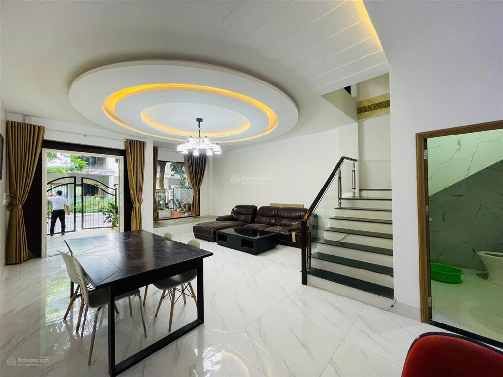 [ bán gấp ] căn villa sinh thái siêu đẹp tại khu đô thị ecocharm, vị trí đẹp, 120m2(6x20)