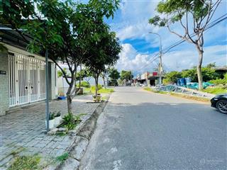 [ bán gấp ] đất mặt tiền đường 7m5 mai văn ngọc gần mê linh | 105m2 sạch đẹp