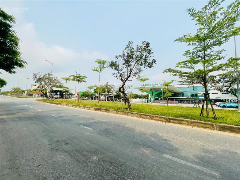 [giá tốt ] đất mặt tiền đào ngọc chua gần ngã tư cây xăng gia nguyễn tâm | 100m2 sạch đẹp
