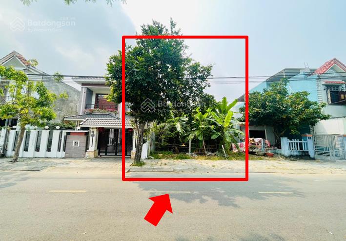 [giá tốt ] đất mặt tiền đào ngọc chua gần ngã tư cây xăng gia nguyễn tâm | 100m2 sạch đẹp