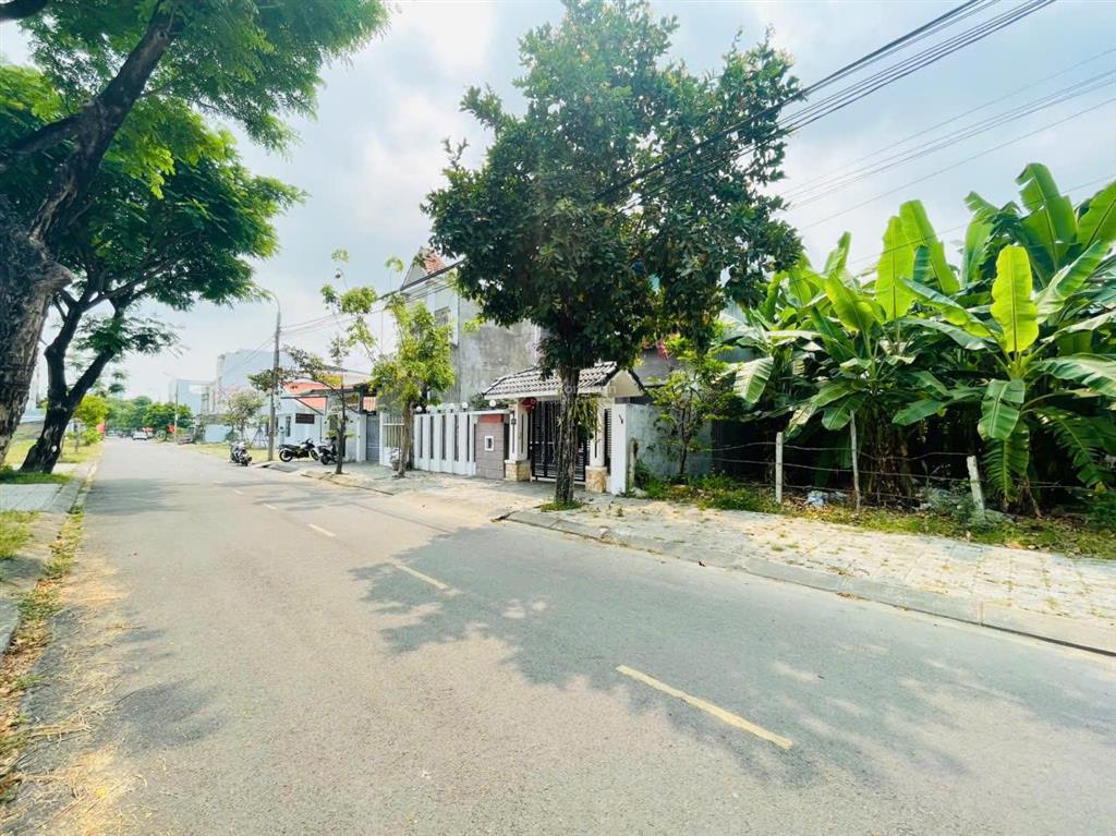 [giá tốt ] đất mặt tiền đào ngọc chua gần ngã tư cây xăng gia nguyễn tâm | 100m2 sạch đẹp