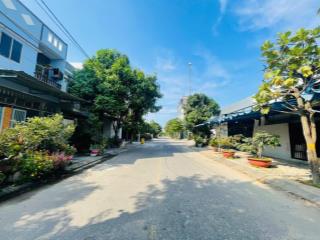 [ bán gấp ] đất mặt tiền đường 7m5 trương hoàn khu hòa khánh mở rộng, hướng đông nam | 90m2