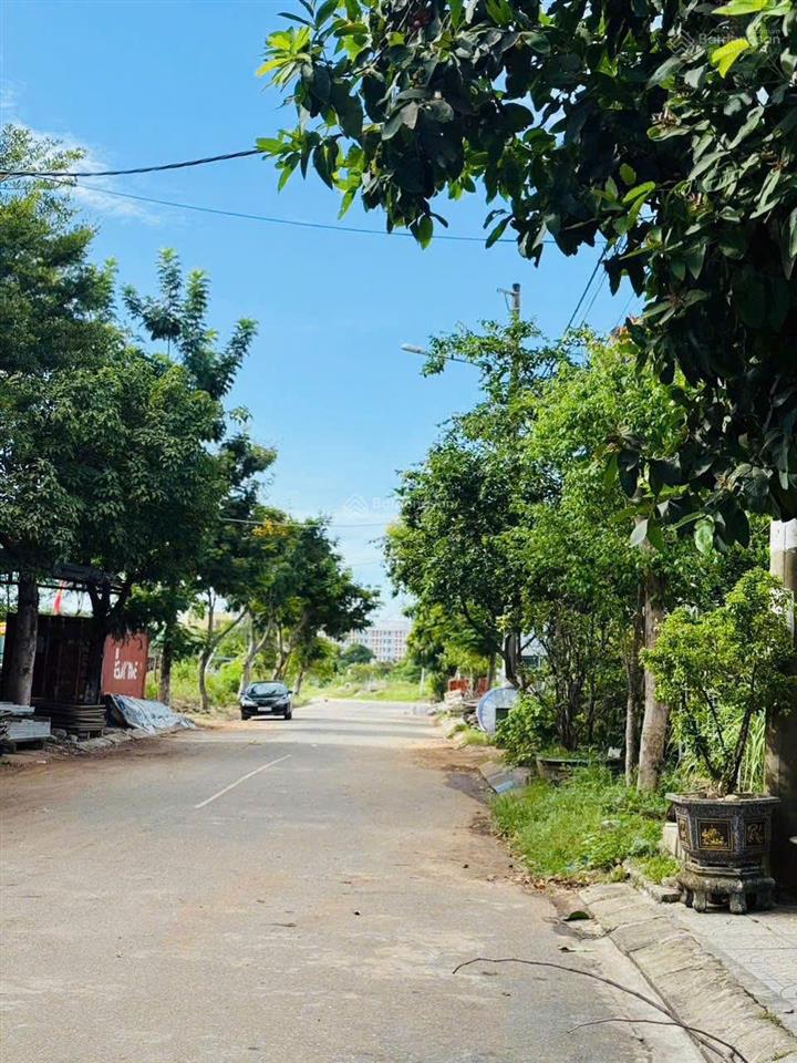 [ bán cắt lỗ ] đất mặt tiền đường 7m5 mai văn ngọc ngay nhà văn hóa thiếu nhi, hồ bàu tràm | 118m2