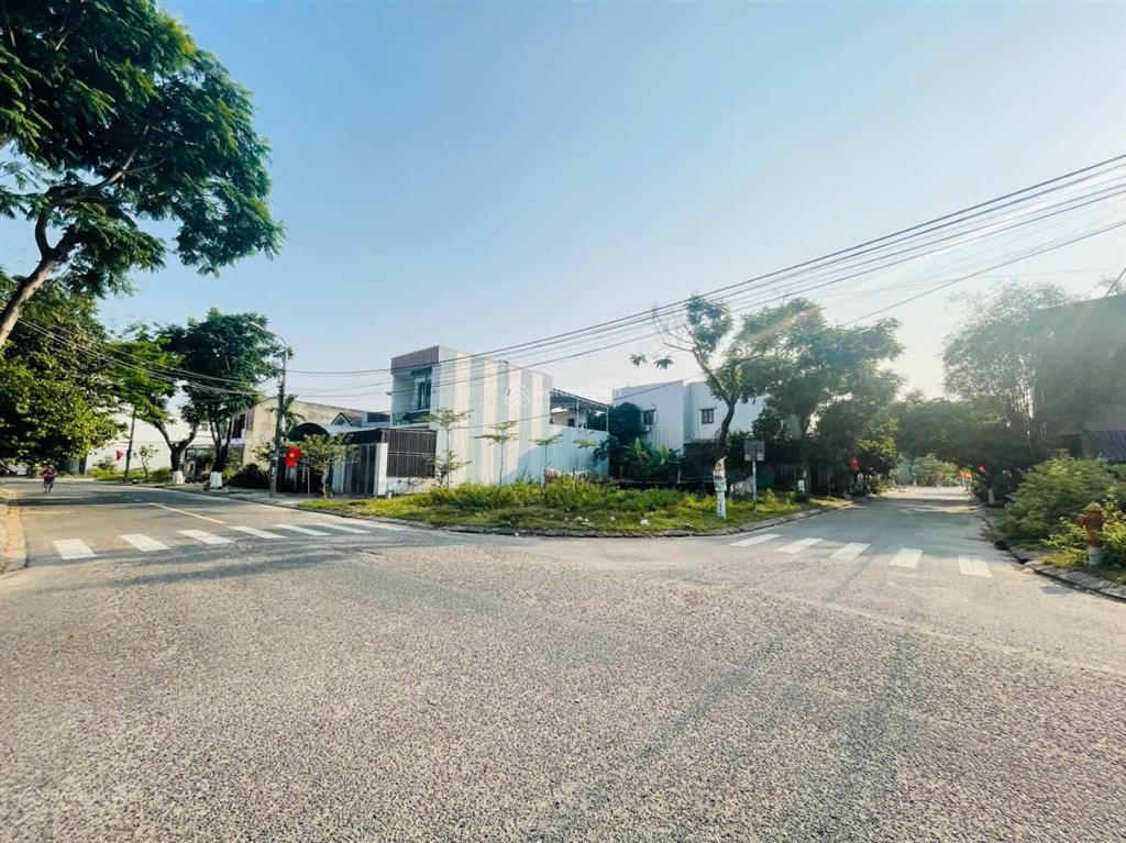 "cơ hội sở hữu" đất mặt tiền đường 7m5 đào nghiễm gần cảng liên chiểu, khu thương mại tự do ftz