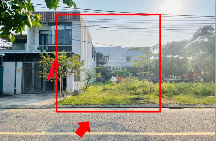 "cơ hội sở hữu" đất mặt tiền đường 7m5 đào nghiễm gần cảng liên chiểu, khu thương mại tự do ftz