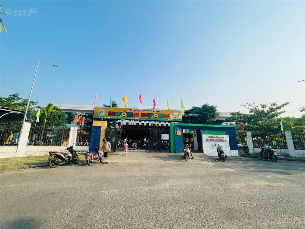 "cơ hội sở hữu" đất mặt tiền đường 7m5 đào nghiễm gần cảng liên chiểu, khu thương mại tự do ftz
