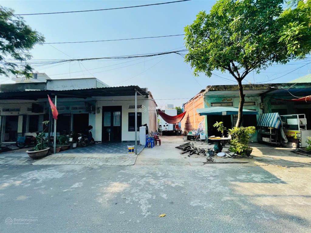 Bán gấp đất mặt tiền xuân thiều 8 gần ngay biển xuân thiều, chợ nam ô