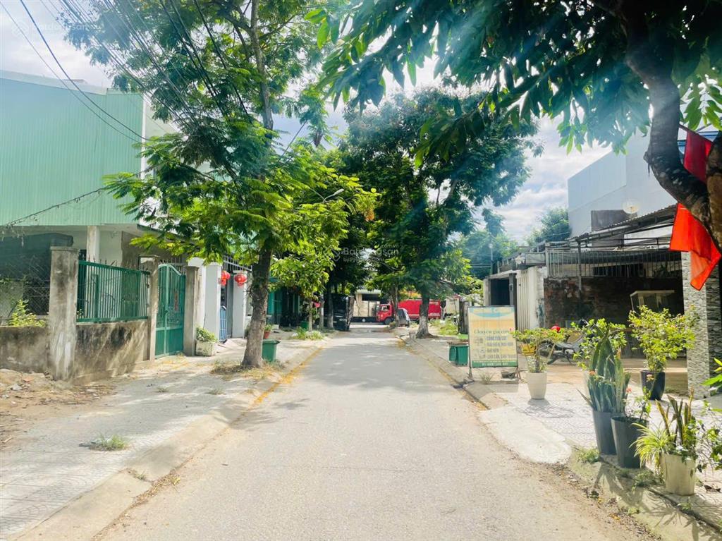 Đất diện tích khủng 168m2 (7x24m) mặt tiền thanh vinh 12. phù hợp xây căn hộ, nhà trọ | bán gấp