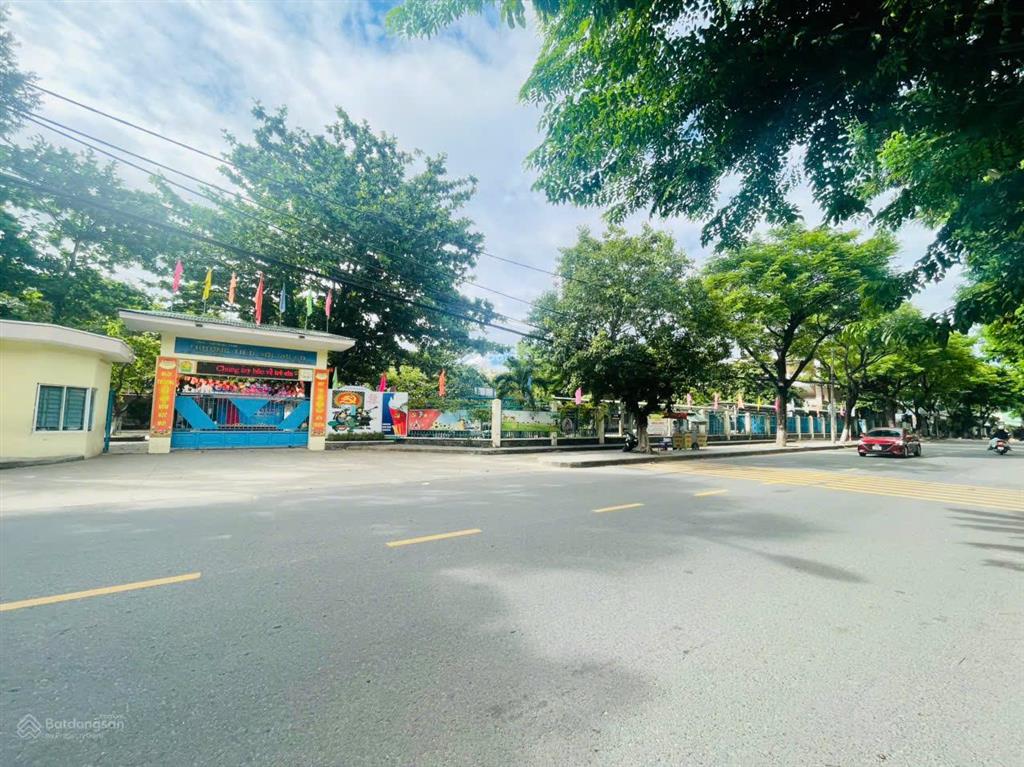 Đất diện tích khủng 168m2 (7x24m) mặt tiền thanh vinh 12. phù hợp xây căn hộ, nhà trọ | bán gấp