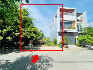 Bán gấp đất mặt tiền hòa minh 19 gần hoàng thị loan, hồ tùng mậu | sạch đẹp, khu dân trí