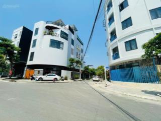 Cơ hội sở hữu đất mặt tiền phước lý 7 gần đh duy tân. bên hông kẹp lối thoát hiểm 1m hiếm có
