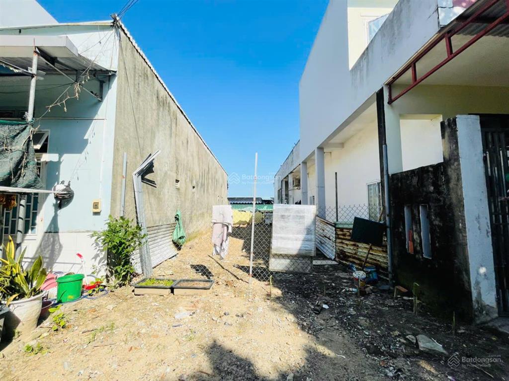 Giảm sâu 200tr, bán gấp đất mặt tiền khu trinh sát gần ngã 3 âu cơ và lạc long quân | 100m2