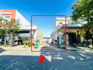 Giảm sâu 200tr, bán gấp đất mặt tiền khu trinh sát gần ngã 3 âu cơ và lạc long quân | 100m2