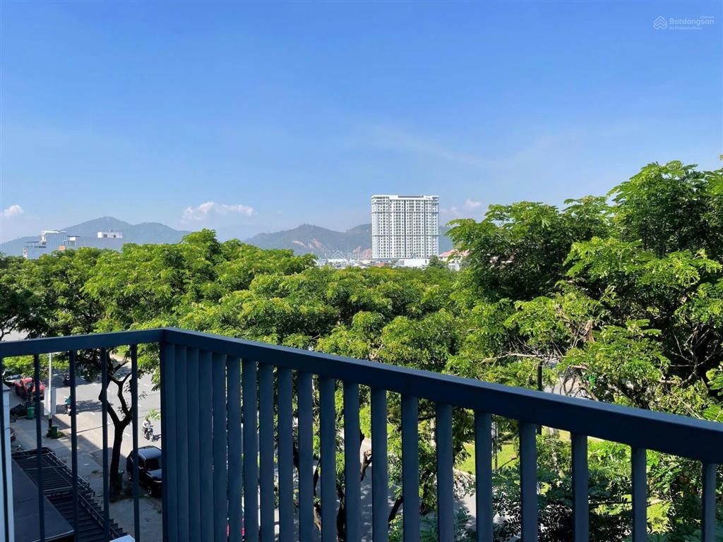 Cho thuê văn phòng nguyễn sinh sắc, nội thất xịn xò, vị trí đắc địa | bao điện, nước, wifi