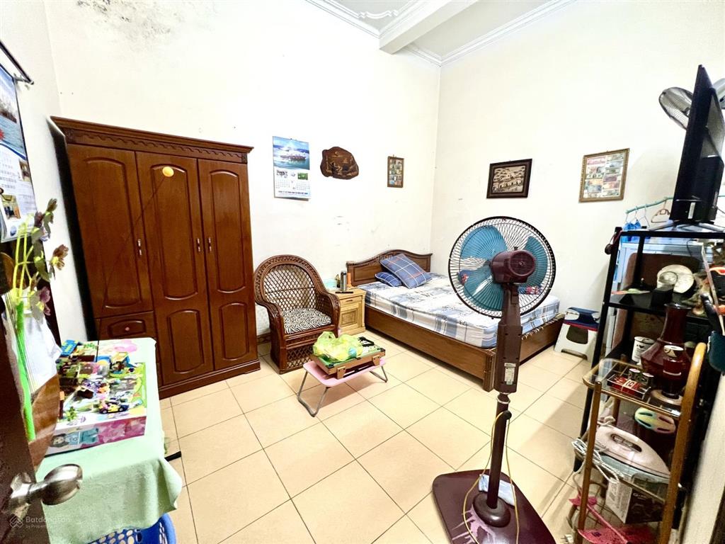 Bán nhà riêng tại mặt đường lê thánh tông, phường ngô quyền, hải phòng.  0989 224 ***