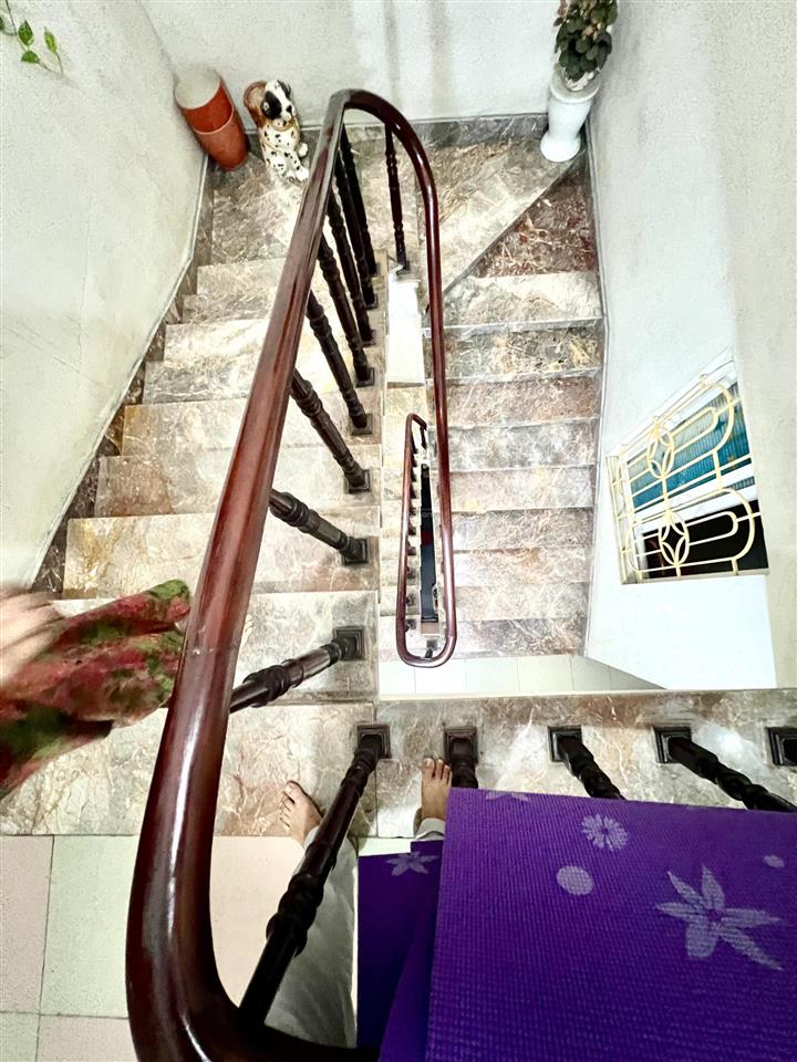 Bán nhà riêng tại mặt đường lê thánh tông, phường ngô quyền, hải phòng.  0989 224 ***