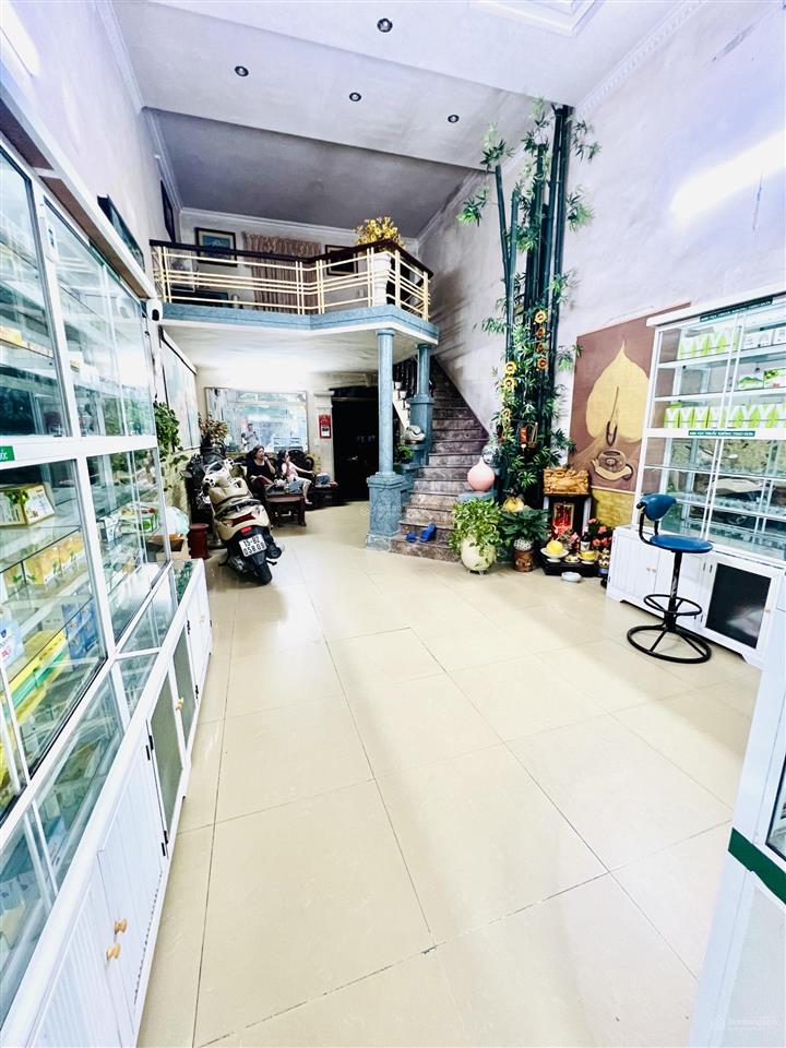 Bán nhà riêng tại mặt đường lê thánh tông, phường ngô quyền, hải phòng.  0989 224 ***