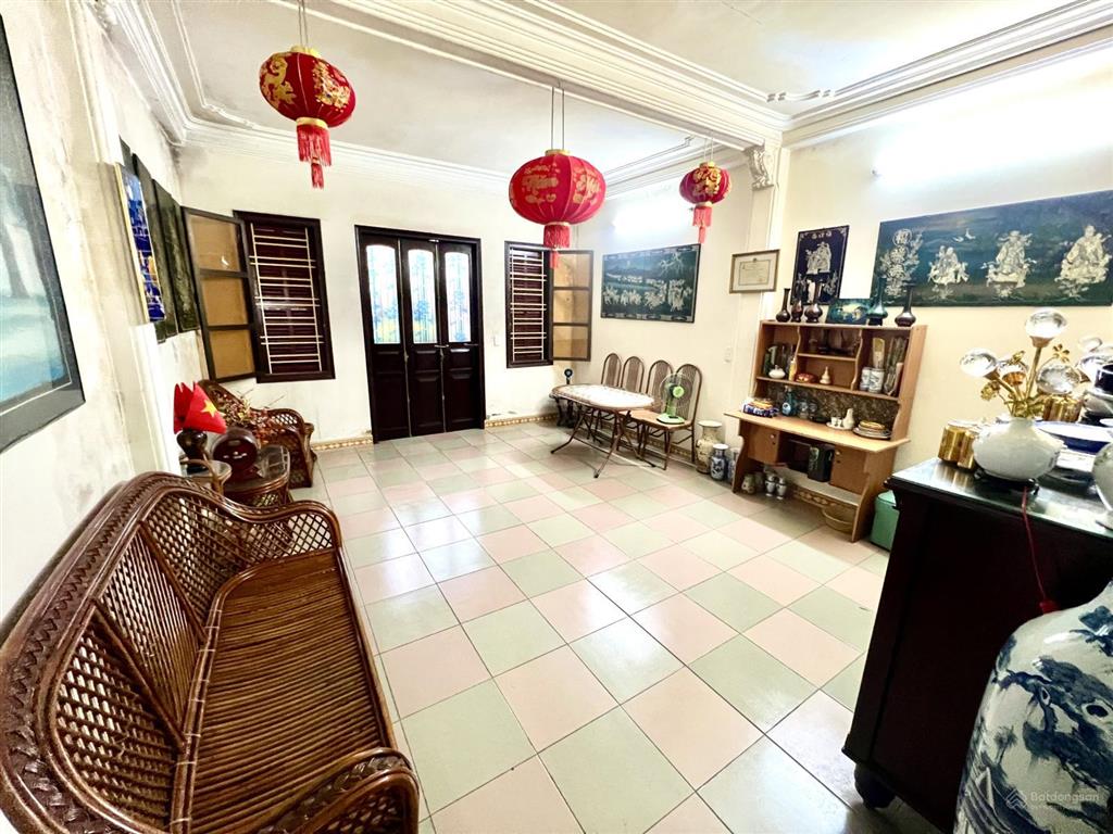 Bán nhà riêng tại mặt đường lê thánh tông, phường ngô quyền, hải phòng.  0989 224 ***