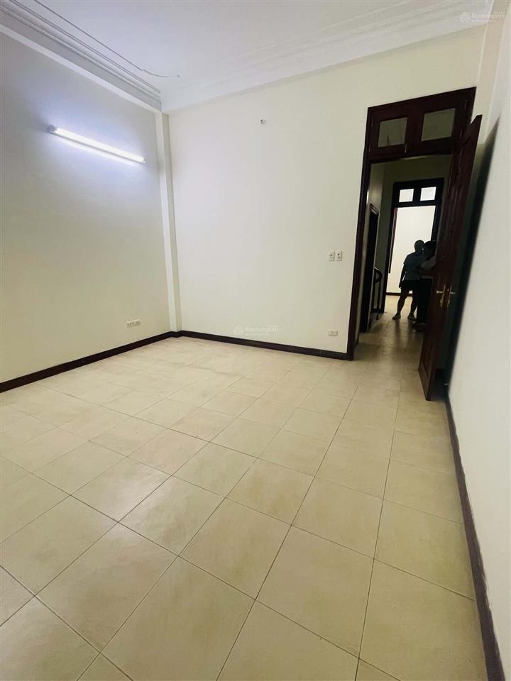 Bán gấp liền kề kđt đại kim, phân lô ô tô tránh, vỉa hè, ở và kinh doanh, 54m 5t chỉ 21,9 tỷ