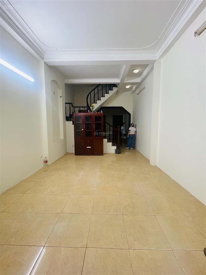 Bán gấp liền kề kđt đại kim, phân lô ô tô tránh, vỉa hè, ở và kinh doanh, 54m 5t chỉ 21,9 tỷ