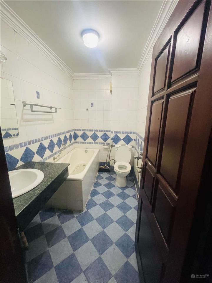 Bán gấp liền kề kđt đại kim, phân lô ô tô tránh, vỉa hè, ở và kinh doanh, 54m 5t chỉ 21,9 tỷ