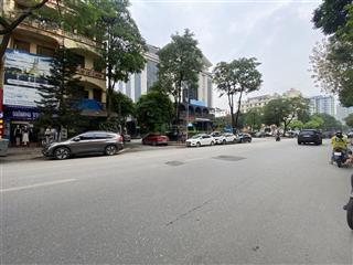 Liền kề lô góc kđt đại kim  210m x 4 tầng  an sinh tôt, kinh doanh đỉnh chỉ 56,9 tỷ