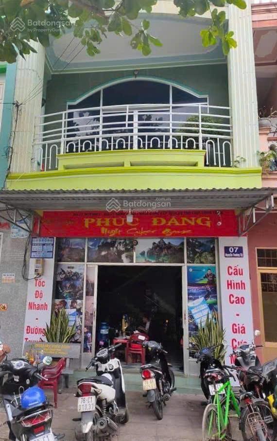Bán nhà chính chủ gần biển, quảng trường 14, công viên biển