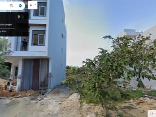 Chính chủ bán đất khu biệt thự vũng chua vị trí hiếm, tiềm năng lâu dài