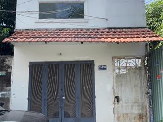 Phòng gác lửng cho thuê gần emart phan văn trị