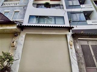 Nhà xây mới 4x15m4 tầng hẻm 1 xẹt đường dương thị mười.phường tân thới hiệp.q12(gần bệnh viện.q12)