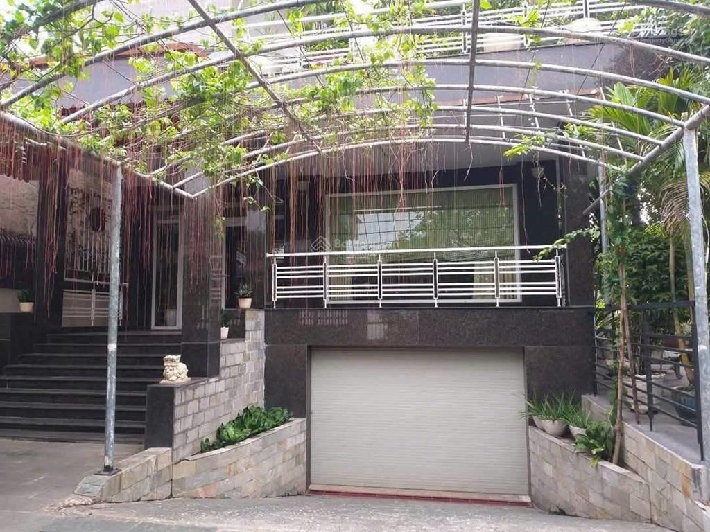 Bán biệt thự vườn 1100m2 . mặt tiền đường lê thị riêng, phường thới an. quận 12.  0902 702 ***