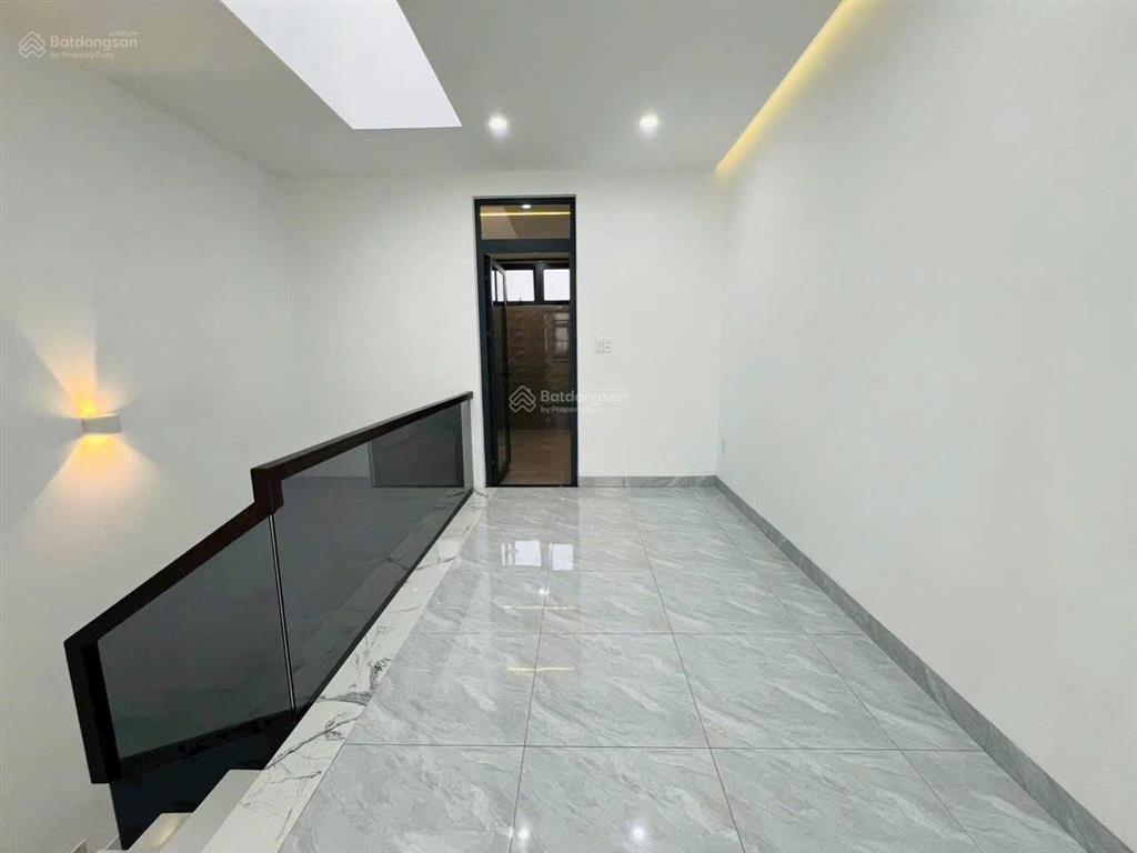 Lên sóng siêu phẩm nhà đẹp 4,1m x20m. đúc 4 tấm đường thạnh lộc 27, phường an phú đông quận 12