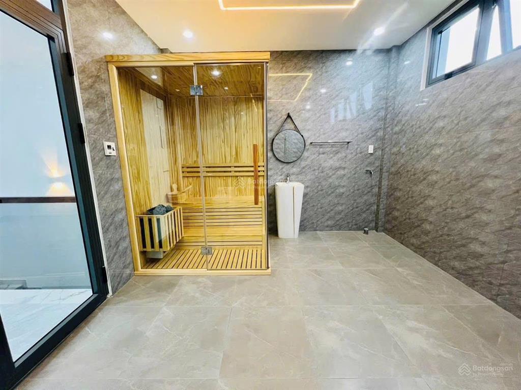 Lên sóng siêu phẩm nhà đẹp 4,1m x20m. đúc 4 tấm đường thạnh lộc 27, phường an phú đông quận 12