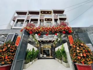 Lên sóng siêu phẩm nhà đẹp 4,1m x20m. đúc 4 tấm đường thạnh lộc 27, phường an phú đông quận 12