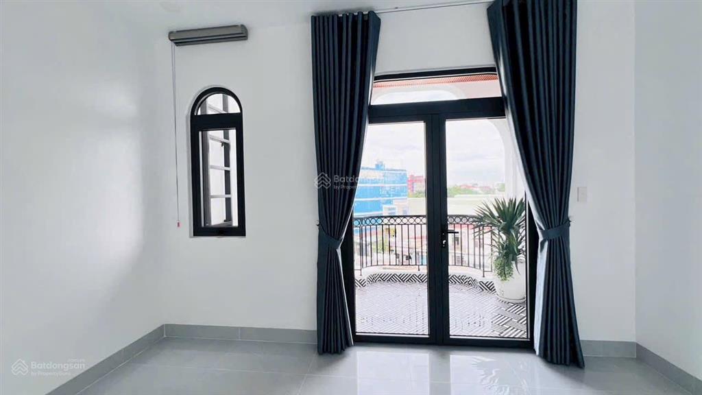 Bán nhà phố đẹp 4,5m x 4m. xây 4 tấm. hẻm 8m đường nguyễn ảnh thủ, phường tân thới hiệp, q12