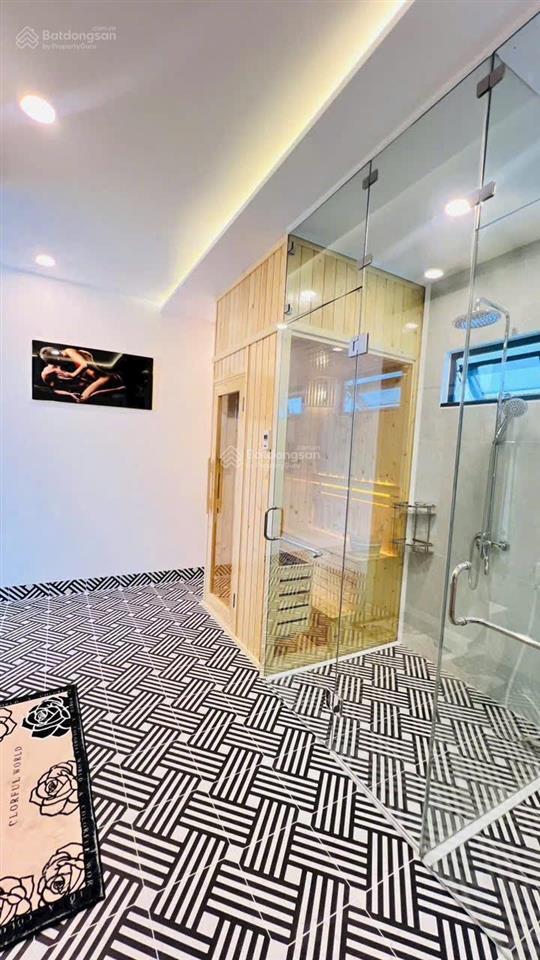Bán nhà phố đẹp 4,5m x 4m. xây 4 tấm. hẻm 8m đường nguyễn ảnh thủ, phường tân thới hiệp, q12