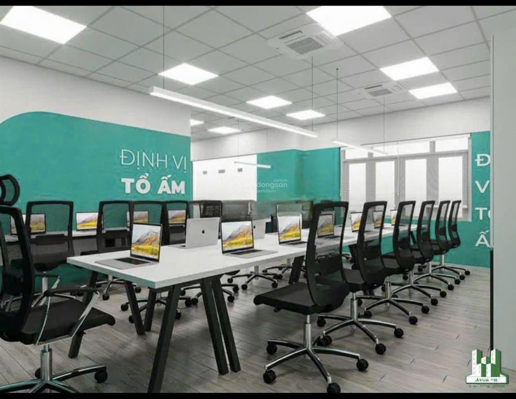 Cho thuê nhà 8x20m, xây 6 tầng, mặt tiền đường lê thị riêng, phường thới an, q12.  0902 702 ***