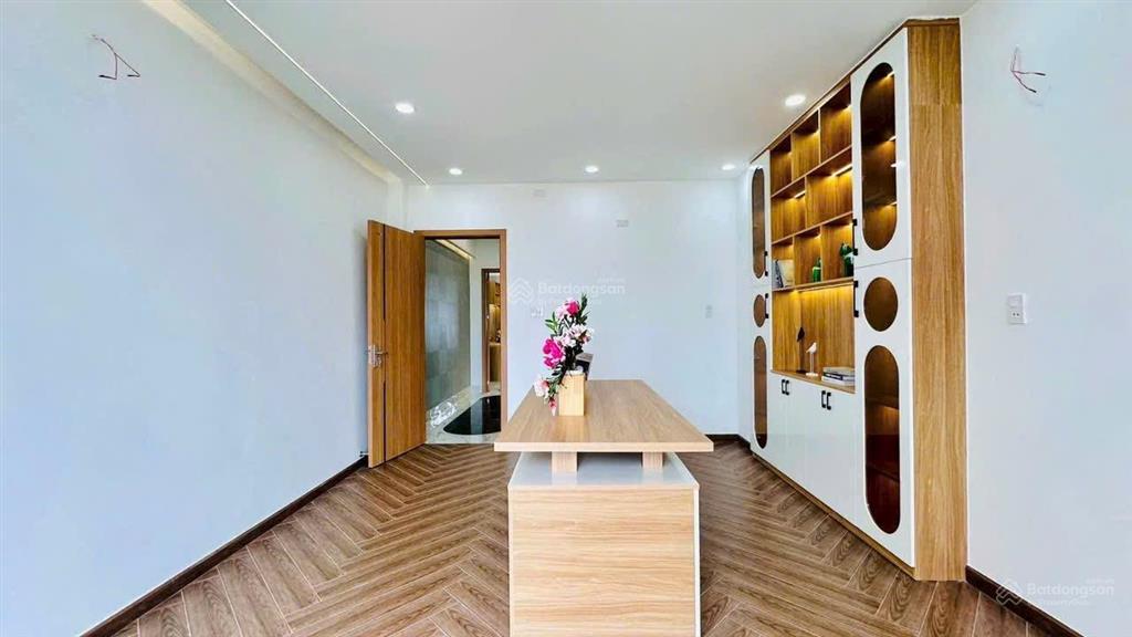 Siêu phẩm 4x22m, xây 5 tầng có thang máy mặt tiền số 12 và trần thị cờ, phường thới an, quận 12