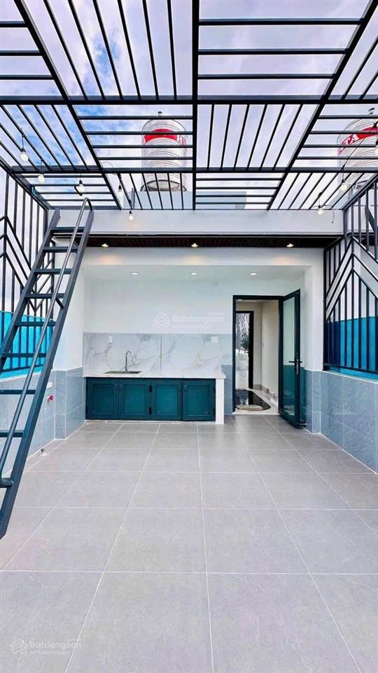 Siêu phẩm 4x22m, xây 5 tầng có thang máy mặt tiền số 12 và trần thị cờ, phường thới an, quận 12