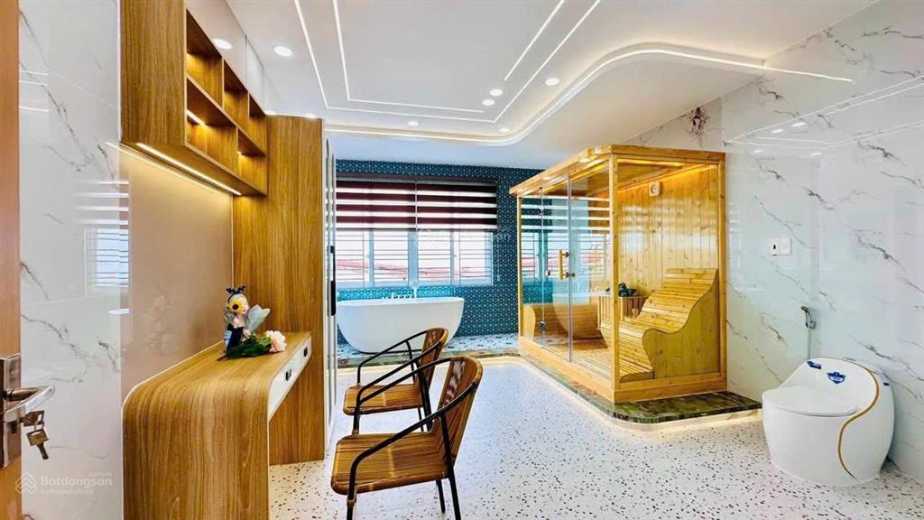Siêu phẩm 4x22m, xây 5 tầng có thang máy mặt tiền số 12 và trần thị cờ, phường thới an, quận 12
