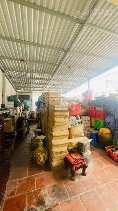 Cần bán nhà phố hàng khoai, cạnh chợ đồng xuân