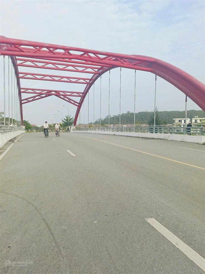 Bán nhanh lô đất liền kề hud4 sầm sơn