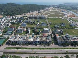 Bán nhanh lô đất liền kề hud4 sầm sơn