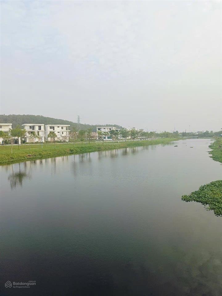 Bán nhanh lô đất liền kề hud4 sầm sơn