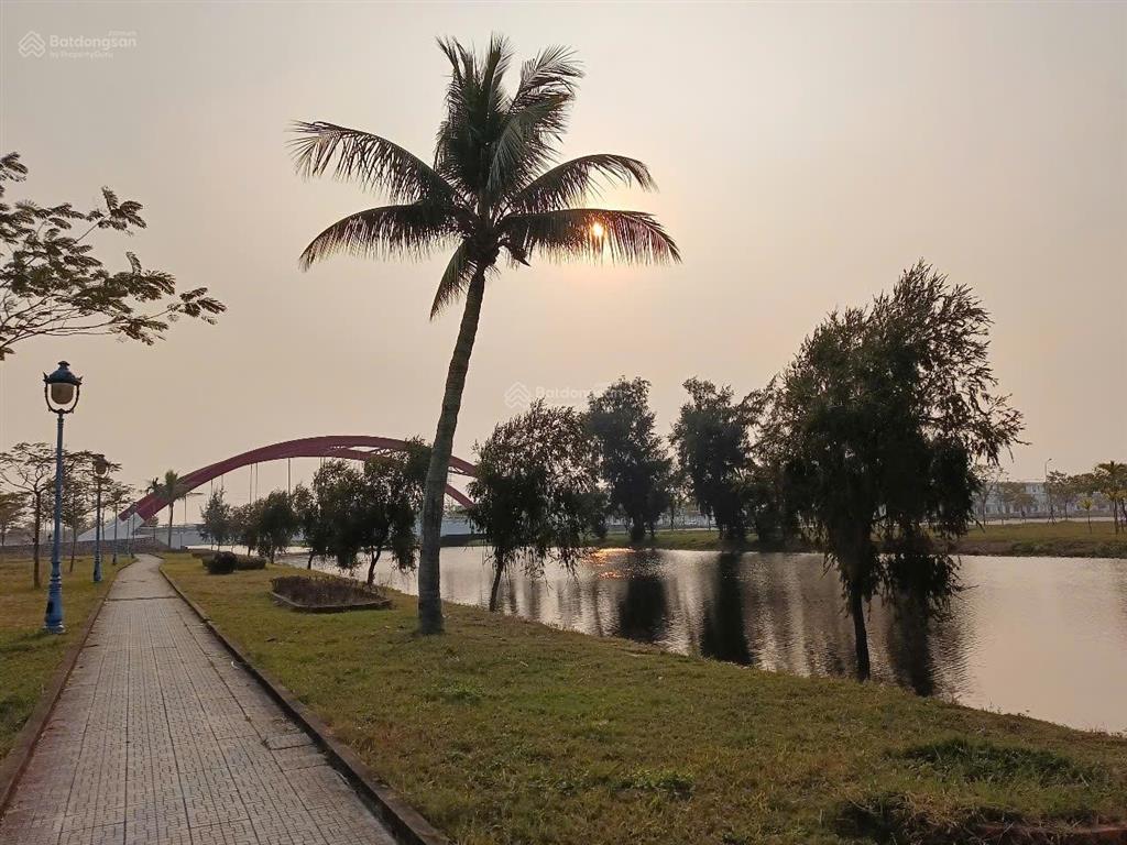 Bán nhanh lô đất liền kề hud4 sầm sơn